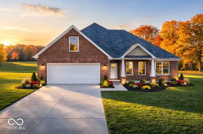 5107 County Road 350, Danville - 2