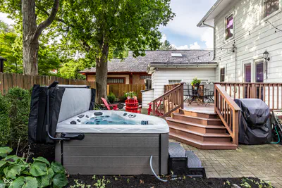 5269 Central Avenue, Indianapolis - 35