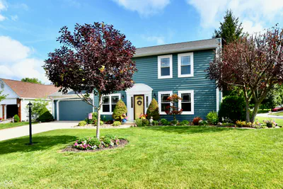4548 Pepper Court, Indianapolis - 8