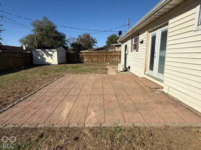 1471 E Aimee Court, Terre Haute - 34