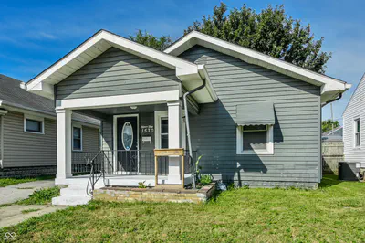 1530 Dawson Street, Indianapolis - 2
