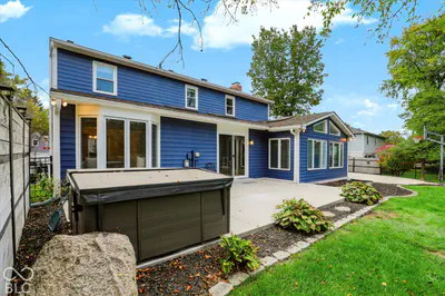 242 Hawthorne Drive, Carmel - 57