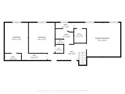 1151 Pimbury Court, Indianapolis - 45
