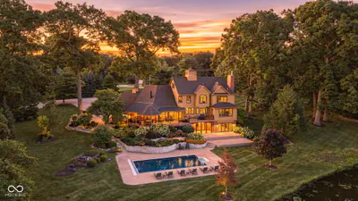 16213 Cherry Tree Road, Noblesville - 93