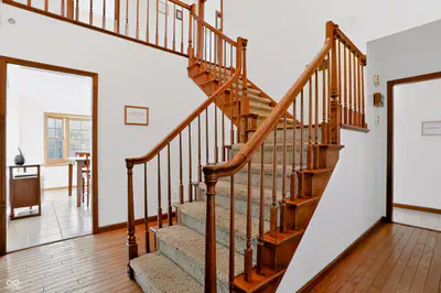 10211 Hidden Meadow Lane, Indianapolis - 6