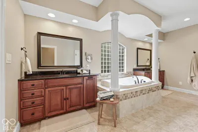 3323 S 800 E, Zionsville - 39