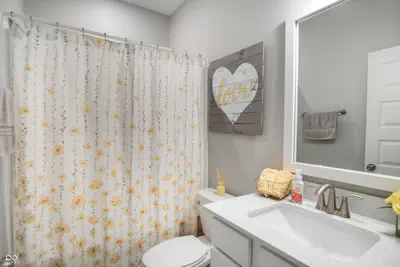 5189 Bayberry Court, Whitestown - 29
