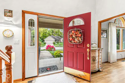 3418 Brunswick Avenue, Indianapolis - 5