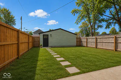 1917 Hoyt Avenue, Indianapolis - 34
