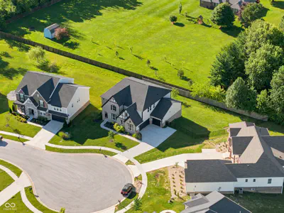 8822 Rockwood Lane, Indianapolis - 52