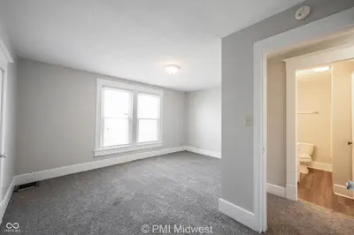 323 40th Street, Indianapolis - 22