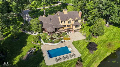 16213 Cherry Tree Road, Noblesville - 87