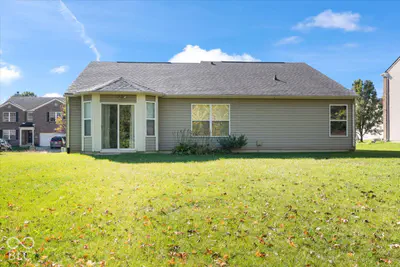 6612 Greenspire Place, Indianapolis - 28
