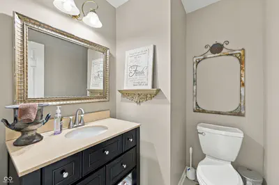 10133 Wellborne Drive, Indianapolis - 8