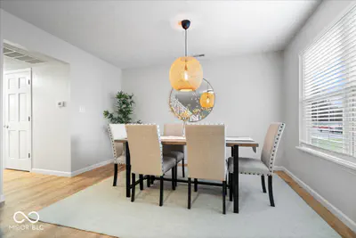 14042 Mimosa Court, Fishers - 12