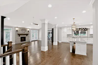 4925 Morgans Creek Court, Carmel - 18