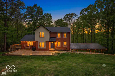 6804 Erika Lane, Nashville - 2