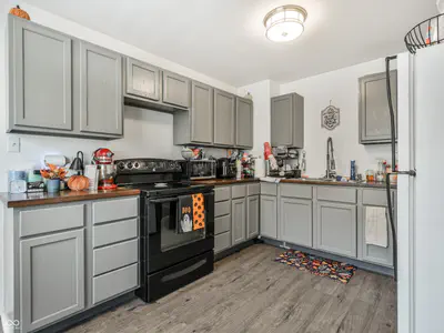 710-712 Pleasant Run Parkway North Drive, Indianapolis - 27