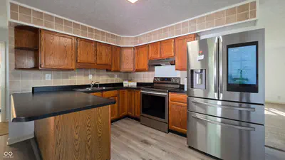 3625 Moller Road, Indianapolis - 20
