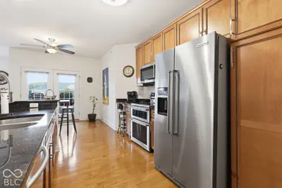 451 American Way N #2D, Carmel - 21
