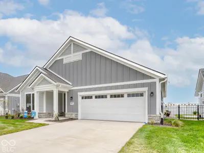 5945 Maple Glen Drive, Noblesville - 2