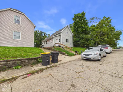 1523 20th Street, Anderson - 2