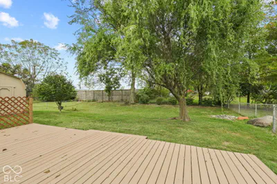 6914 Kirkwood Club Drive, Indianapolis - 30