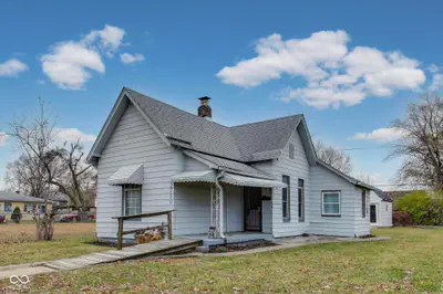 2219 Hovey Street, Indianapolis