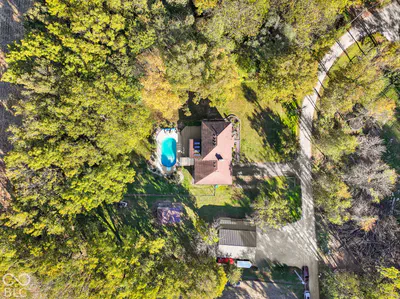 13468 N Hammer Road, Mooresville - 9