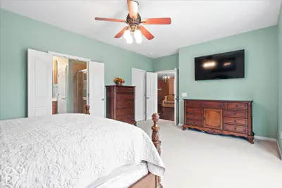 8923 W Cobblestone Drive W, Zionsville - 15