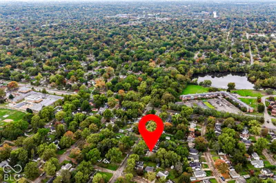 5313 Ralston Avenue, Indianapolis - 58