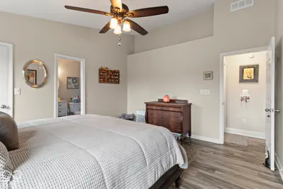 1170 Grassy Creek Circle, Franklin - 30
