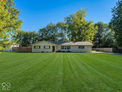 8645 Maze Road, Indianapolis