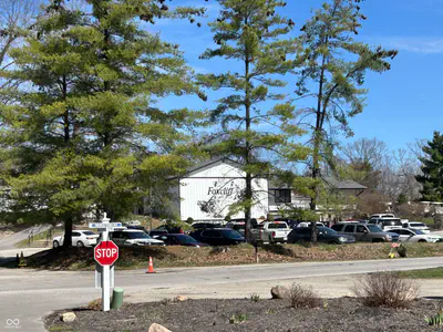 2032 Silver Fox Drive, Martinsville - 4