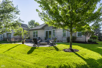 13816 Ambria Drive, McCordsville - 36