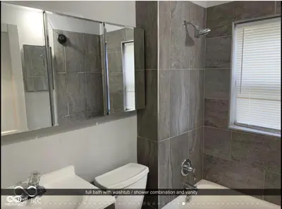 328 40th Street, Indianapolis - 30