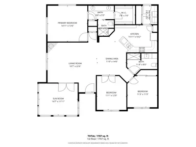 16628 Brownstone Court, Westfield - 49