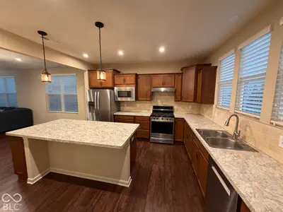 13515 Mosaic Street, Fishers - 6