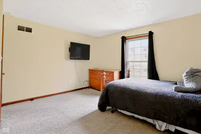 10211 Hidden Meadow Lane, Indianapolis - 46