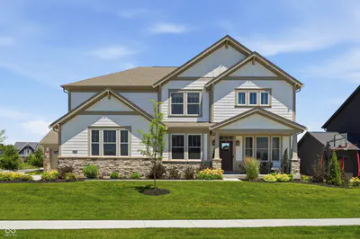 19949 Chatham Green Drive, Westfield - 2