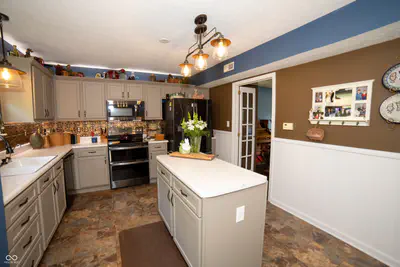 2542 Gadwall Circle, Indianapolis - 7