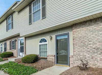 644 Sherwood Hills Drive, Bloomington
