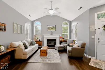 7971 Cool Hollow Place, Indianapolis - 5