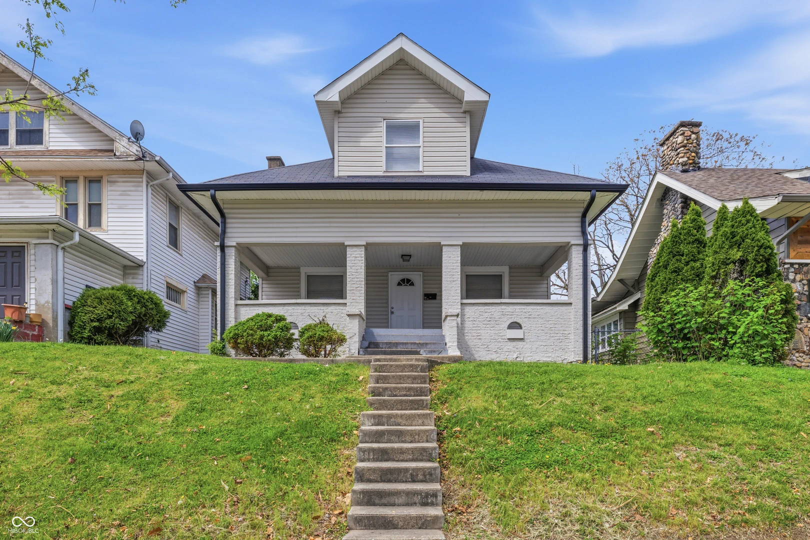 3844 Graceland Avenue, Indianapolis