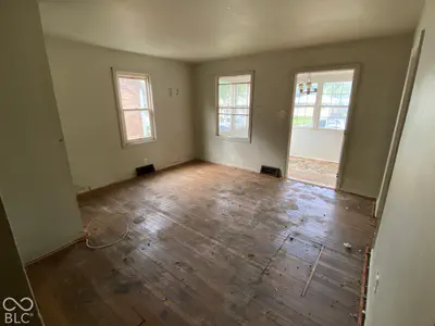 2161 N Dequincy Street, Indianapolis - 6