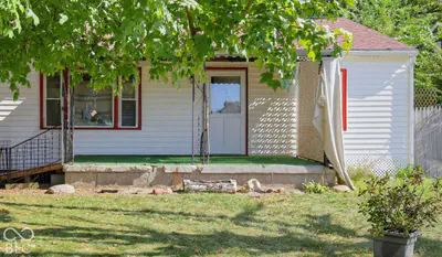 2913 Denison Street, Indianapolis