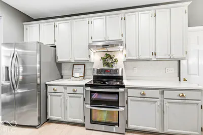 10666 Tarragon Court, Fishers - 15