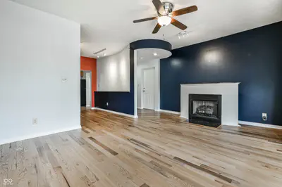 549 Fletcher Avenue #APT 2, Indianapolis - 12