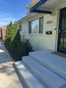 3925 Campbell Avenue, Indianapolis - 4