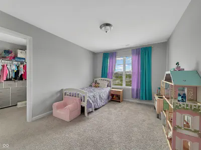5059 Sagebrook Boulevard, Indianapolis - 37